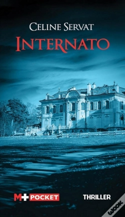 Capa do artigo Internato
