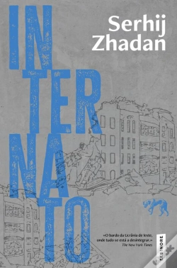 Capa do artigo Internato