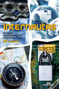 Capa do artigo Internautas