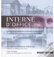 Capa do artigo Interne D