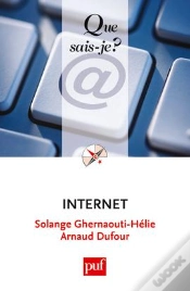 Capa do artigo Internet (11ed) Qsj 3073