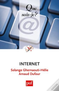 Capa do artigo Internet (11ed) Qsj 3073