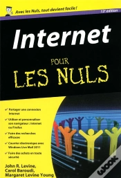 Capa do artigo Internet 13e Poche Pour Les Nuls