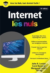 Internet 19e Poche Pour Les Nuls