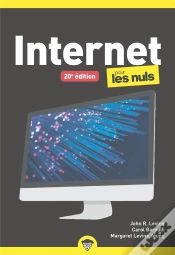 Capa do artigo Internet 20e Poche Pour Les Nuls