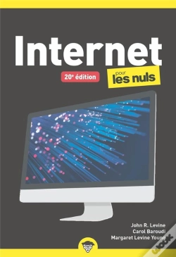 Capa do artigo Internet 20e Poche Pour Les Nuls