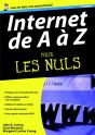 Internet 2e De A A Z Megapoche Pour Les Nuls - Preview