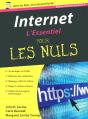 Internet 2e L'Essentiel Pour Les Nuls - Preview
