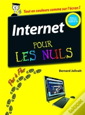 Capa do artigo Internet 2e Pas A Pas Pour Les Nuls