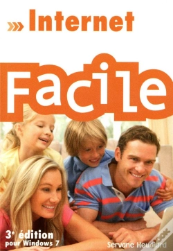 Capa do artigo Internet 3ed Facile
