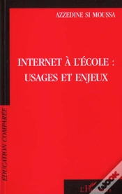 Capa do artigo Internet A L