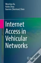 Internet Access In Vehicular Networks
