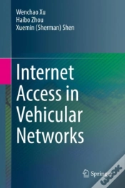 Capa do artigo Internet Access In Vehicular Networks