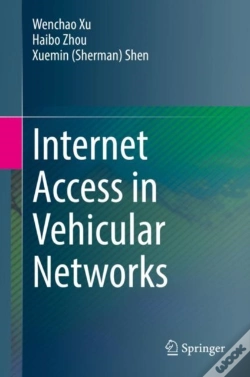 Capa do artigo Internet Access In Vehicular Networks