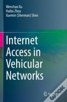 Internet Access In Vehicular Networks