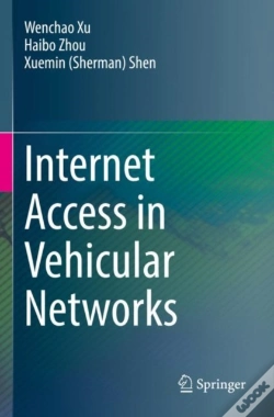 Capa do artigo Internet Access In Vehicular Networks