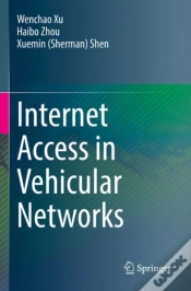 Capa do artigo Internet Access In Vehicular Networks
