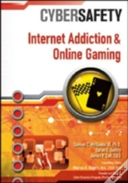 Capa do artigo Internet Addiction & Online Ga