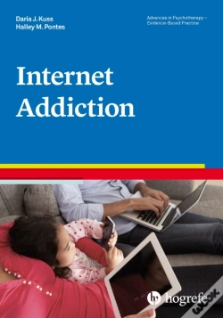 Capa do artigo Internet Addiction