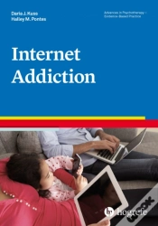 Capa do artigo Internet Addiction