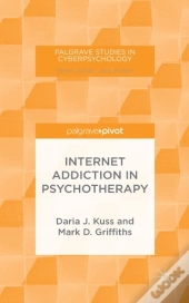 Internet Addiction In Psychotherapy