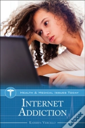 Capa do artigo Internet Addiction