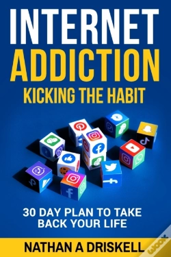 Capa do artigo Internet Addiction: Kicking The Habit: 3