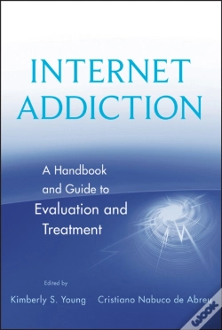 Capa do artigo Internet Addiction