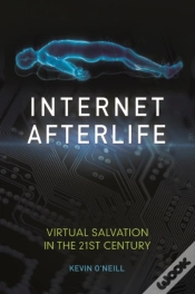 Capa do artigo Internet Afterlife