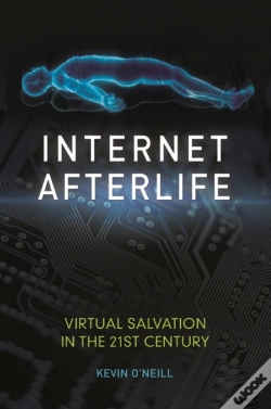 Capa do artigo Internet Afterlife