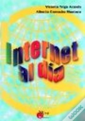 Capa do artigo Internet Al Día