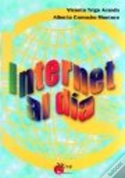 Capa do artigo Internet Al Día