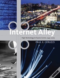 Capa do artigo Internet Alley