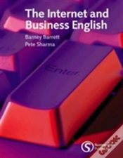 Capa do artigo Internet And Business English