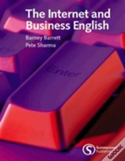 Capa do artigo Internet And Business English