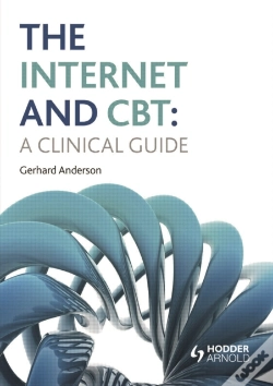 Capa do artigo Internet And Cbt