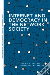 Capa do artigo Internet And Democracy In The Network Society