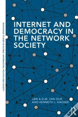 Capa do artigo Internet And Democracy In The Network Society