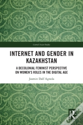 Internet And Gender In Kazakhstan