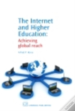 Capa do artigo Internet And Higher Education