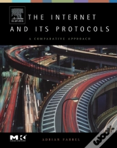 Internet And Its Protocols