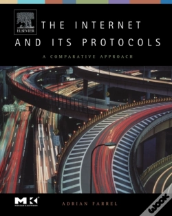 Capa do artigo Internet And Its Protocols