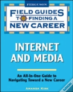 Capa do artigo Internet And Media