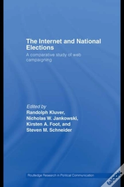 Capa do artigo Internet And National Elections