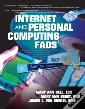 Capa do artigo Internet And Personal Computing Fads