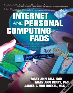 Capa do artigo Internet And Personal Computing Fads