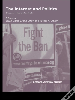 Capa do artigo Internet And Politics