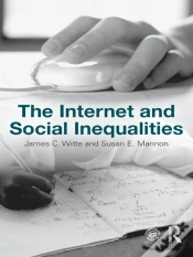 Capa do artigo Internet And Social Inequalities