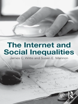Capa do artigo Internet And Social Inequalities