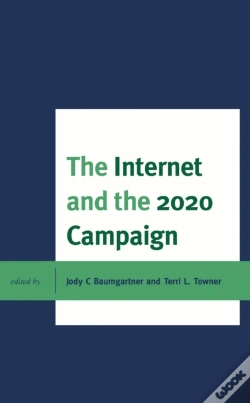 Capa do artigo Internet And The 2020 Campaign